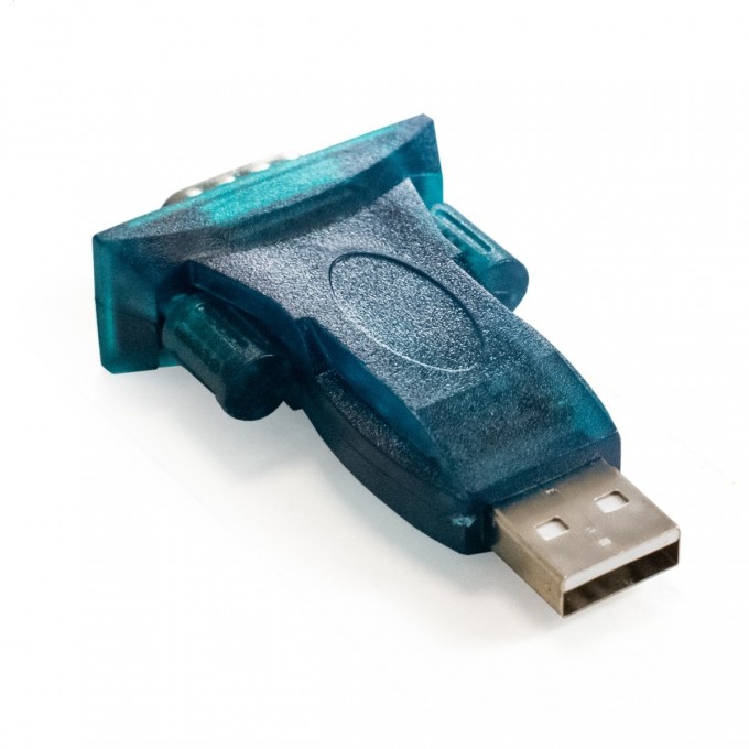 Адаптер USB 2.0-RS232 EXEGATE EX-UAS EX294753RUS Адаптер USB 2.0-RS232 EXEGATE EX-UAS EX294753RUS