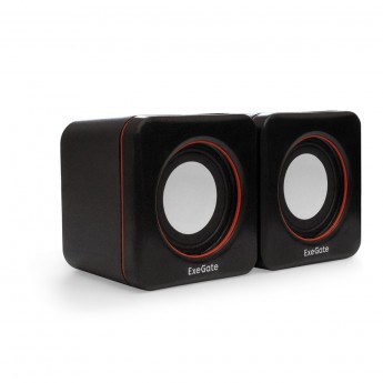 Акустическая система 2.0 EXEGATE DISCO 160 Акустическая система 2.0 EXEGATE DISCO 160