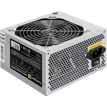 Блок питания 850W EXEGATE UN850, кабель 220V с защитой от выдергивания, EX292242RUS-S