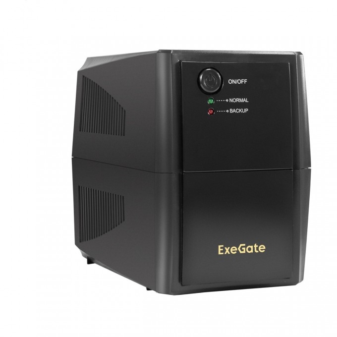 ИБП EXEGATE POWER BACK BNB-500.LED.4C13 EX294607RUS ИБП EXEGATE POWER BACK BNB-500.LED.4C13 EX294607RUS