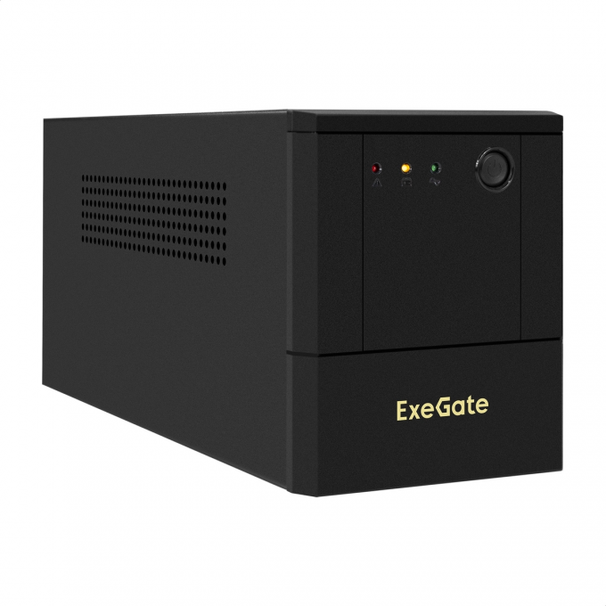 ИБП EXEGATE POWER NB-2000.LED.AVR.8C13.USB EX299817RUS