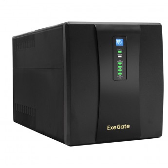 ИБП EXEGATE SpecialPro UNB-1600.LED.AVR.4SH.USB EP285507RUS ИБП EXEGATE SpecialPro UNB-1600.LED.AVR.4SH.USB EP285507RUS