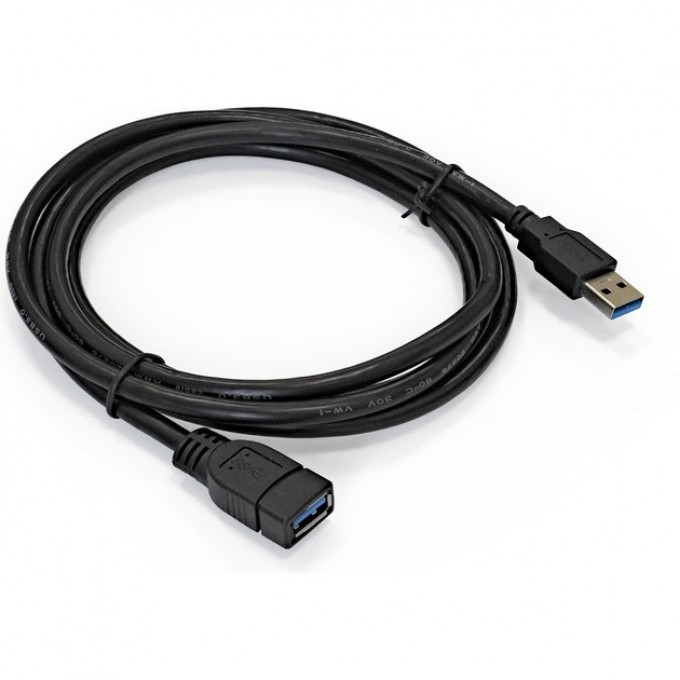 Кабель EXEGATE EX-CC-USB3-AMAF-5.0 EX284934RUS Кабель EXEGATE EX-CC-USB3-AMAF-5.0 EX284934RUS