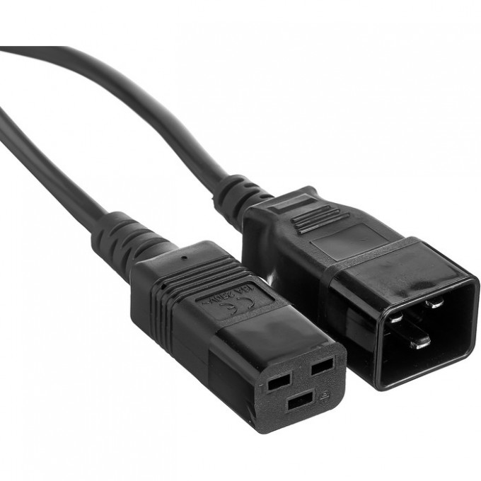 Кабель EXEGATE POWER EC20-5P VDE-250V-3*1.5MM2 5м EP280637RUS Кабель EXEGATE POWER EC20-5P VDE-250V-3*1.5MM2 5м EP280637RUS