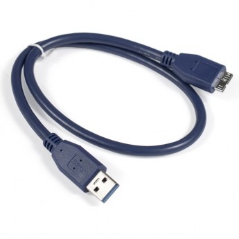 Кабель USB 3.0 EXEGATE EX-CC-USB3-AMmicroBM9P-1.0 EX294750RUS Кабель USB 3.0 EXEGATE EX-CC-USB3-AMmicroBM9P-1.0 EX294750RUS