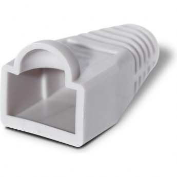 Колпачок EXEGATE BC45-100-GY изолирующий для коннектора RJ-45, серый (1шт) Колпачок EXEGATE BC45-100-GY изолирующий для коннектора RJ-45, серый (1шт)