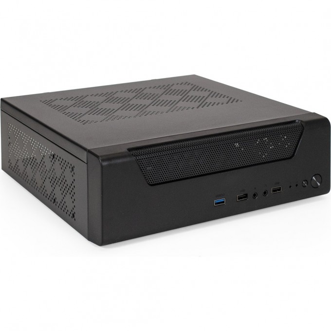 Корпус Desktop EXEGATE FL-102 без БП EX294018RUS Корпус Desktop EXEGATE FL-102 без БП EX294018RUS