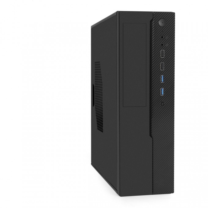 Корпус Desktop EXEGATE MI-641-01С/TPS300 EX296197RUS Корпус Desktop EXEGATE MI-641-01С/TPS300 EX296197RUS