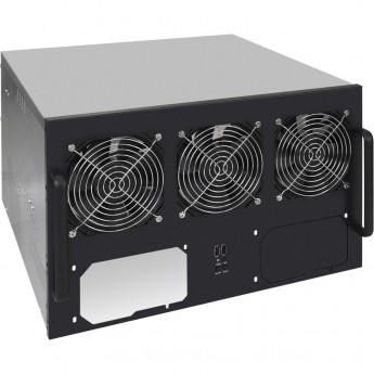 Корпус для майнинга EXEGATE Pro 6-470 EX270770RUS