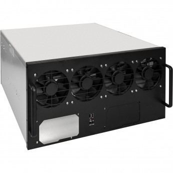Корпус для майнинга EXEGATE Pro 8-430 EX270771RUS Корпус для майнинга EXEGATE Pro 8-430 EX270771RUS