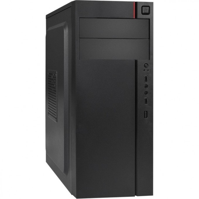 Корпус EXEGATE AA-440-AA350 MIDITOWER EX290176RUS Корпус EXEGATE AA-440-AA350 MIDITOWER EX290176RUS