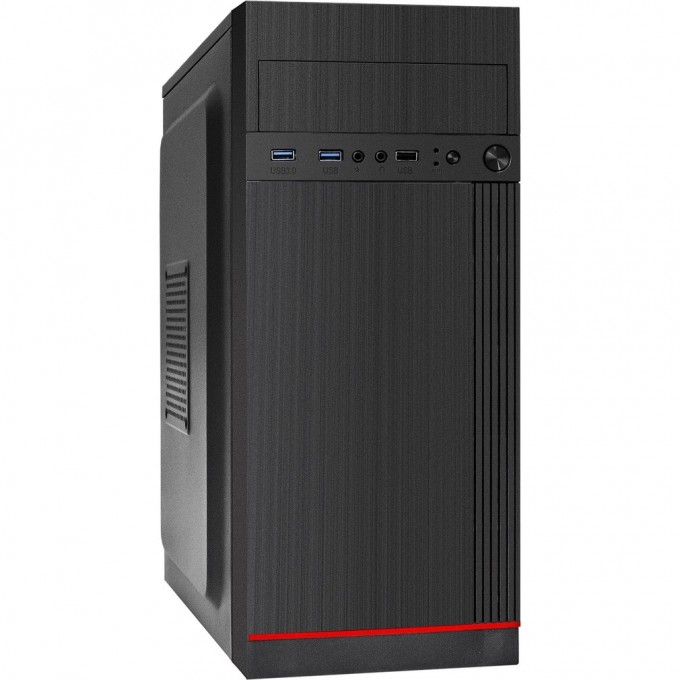 Корпус EXEGATE AA-442U2-AA500 MIDITOWER EX290190RUS Корпус EXEGATE AA-442U2-AA500 MIDITOWER EX290190RUS