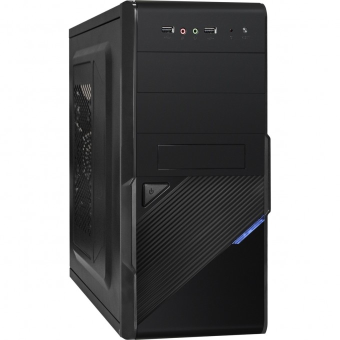 Корпус EXEGATE BA-201 MINITOWER EX284022RUS Корпус EXEGATE BA-201 MINITOWER EX284022RUS