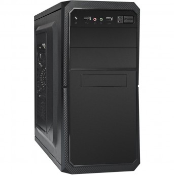 Корпус EXEGATE BA-202 MINITOWER