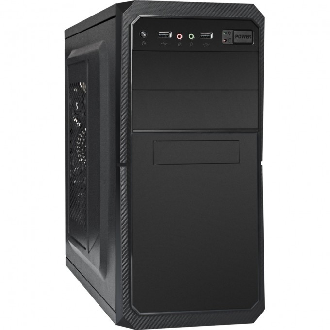 Корпус EXEGATE BA-202 MINITOWER EX284027RUS Корпус EXEGATE BA-202 MINITOWER EX284027RUS