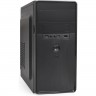Корпус EXEGATE BA-309U2-AA400 MINITOWER