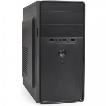 Корпус EXEGATE BA-309U2-AA500 MINITOWER