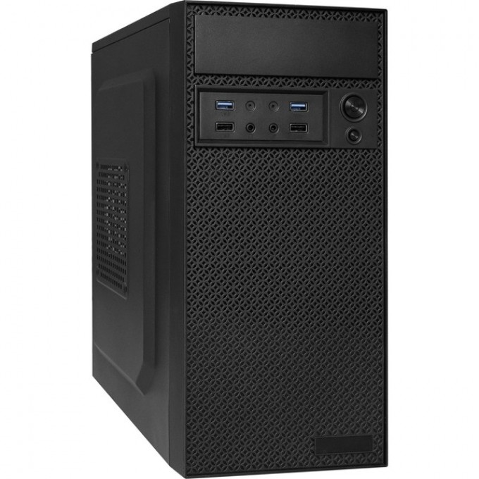 Корпус EXEGATE BAA-109U2-AAA450 MINITOWER EX291274RUS Корпус EXEGATE BAA-109U2-AAA450 MINITOWER EX291274RUS