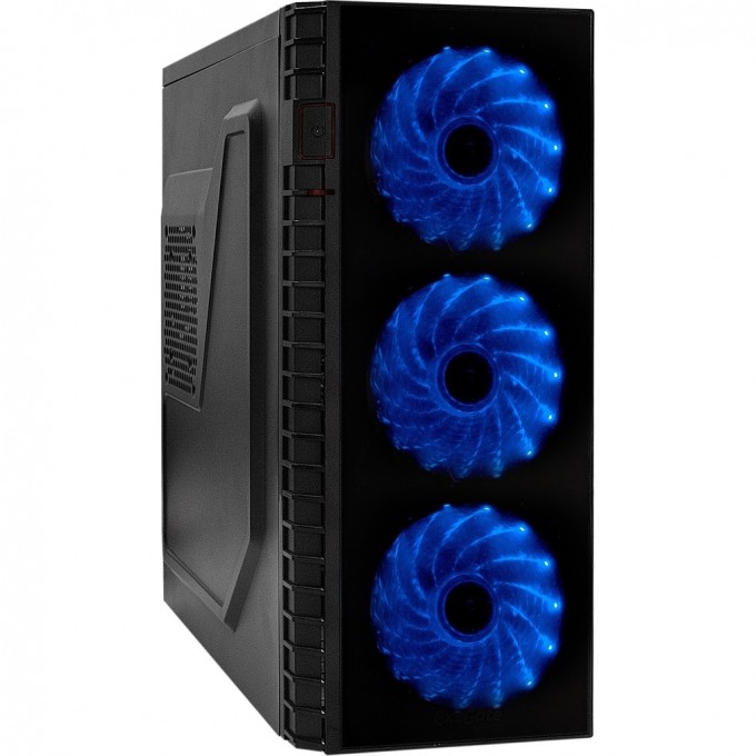 Корпус EXEGATE EVO-7216-NPX700 MIDITOWER EX278420RUS Корпус EXEGATE EVO-7216-NPX700 MIDITOWER EX278420RUS