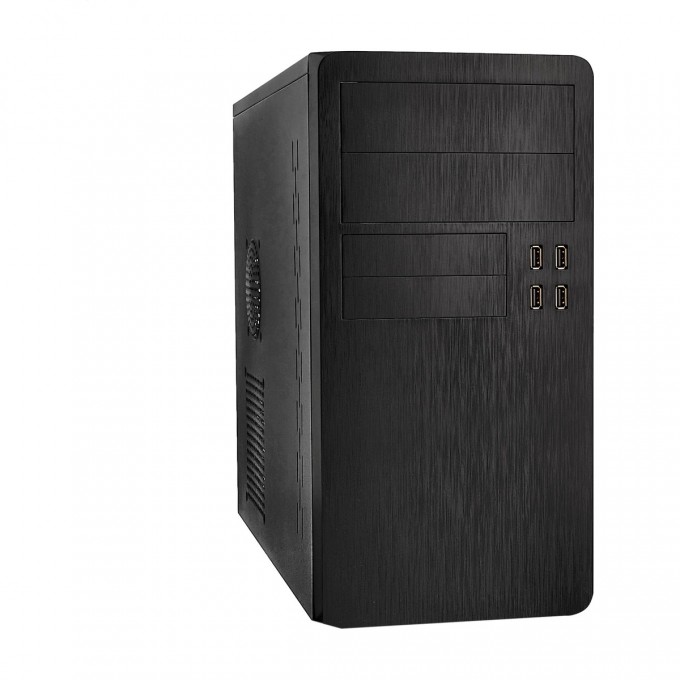 Корпус EXEGATE GATE SP-415UP-UN600 MINITOWER EX279019RUS Корпус EXEGATE GATE SP-415UP-UN600 MINITOWER EX279019RUS