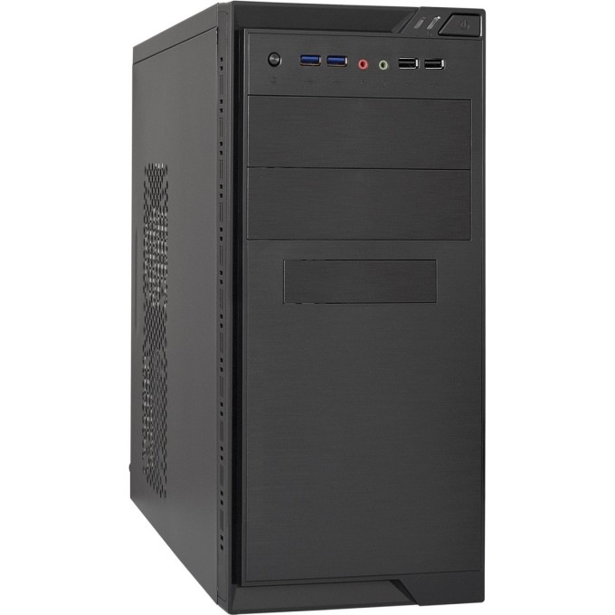 Корпус EXEGATE MA-372UX-UN500 MINITOWER EX283238RUS Корпус EXEGATE MA-372UX-UN500 MINITOWER EX283238RUS