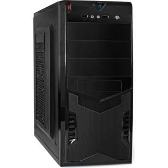 Корпус EXEGATE MIDITOWER CP-601-UNS400