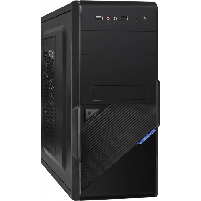 Корпус EXEGATE MINITOWER BA-201-UNS350 EX299276RUS Корпус EXEGATE MINITOWER BA-201-UNS350 EX299276RUS