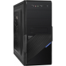 Корпус EXEGATE MINITOWER BA-201-UNS350 EX299276RUS