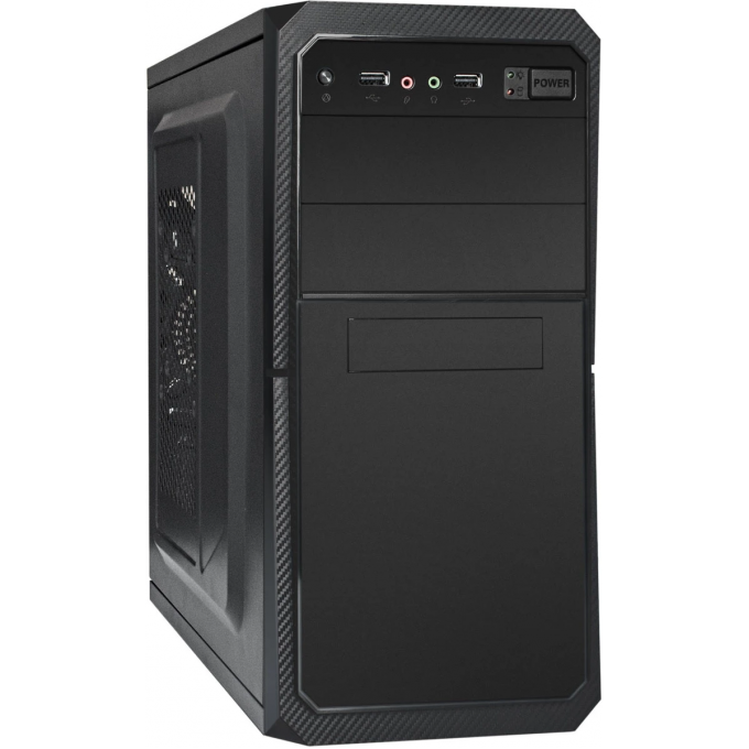 Корпус EXEGATE MINITOWER BA-202-UNS350 EX299280RUS Корпус EXEGATE MINITOWER BA-202-UNS350 EX299280RUS