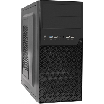 Корпус EXEGATE MINITOWER BA-203U-UNS400