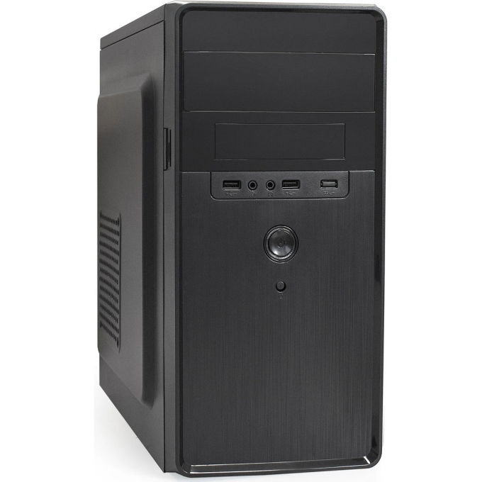 Корпус EXEGATE MINITOWER BA-309-UNS450 EX299294RUS Корпус EXEGATE MINITOWER BA-309-UNS450 EX299294RUS
