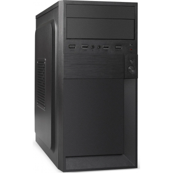 Корпус EXEGATE MINITOWER BAA-105-01-UNS450 Корпус EXEGATE MINITOWER BAA-105-01-UNS450