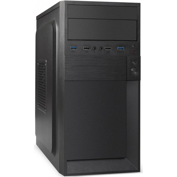 Корпус EXEGATE MINITOWER BAA-105U2-01-UNS400 EX299179RUS Корпус EXEGATE MINITOWER BAA-105U2-01-UNS400 EX299179RUS