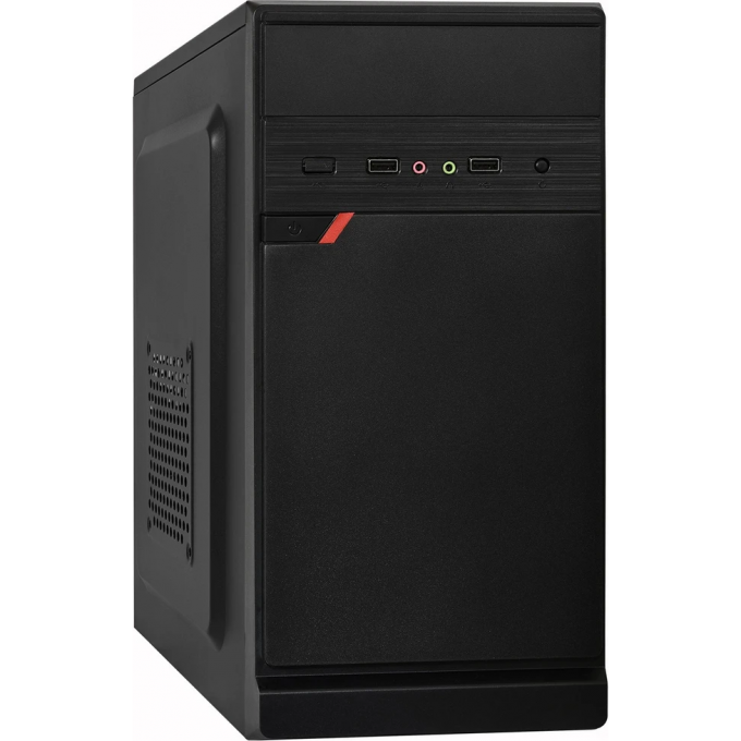 Корпус EXEGATE MINITOWER BAA-106-UNS350 EX299182RUS Корпус EXEGATE MINITOWER BAA-106-UNS350 EX299182RUS