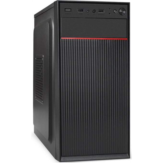 Корпус EXEGATE MINITOWER BAA-113-UNS400 EX299199RUS Корпус EXEGATE MINITOWER BAA-113-UNS400 EX299199RUS