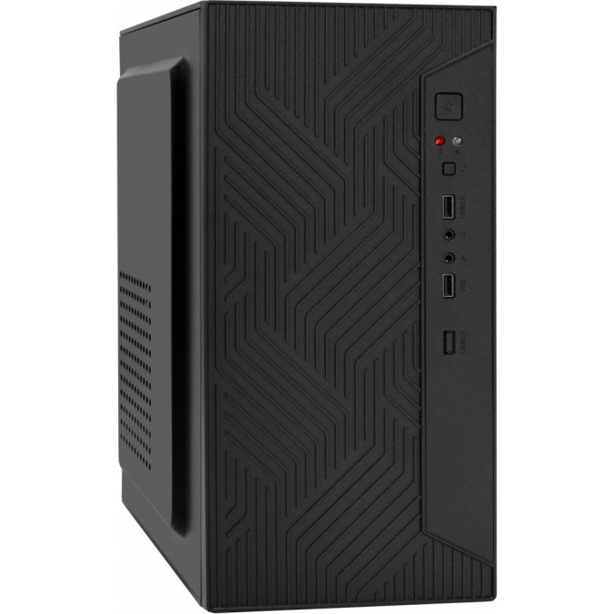 Корпус EXEGATE MINITOWER BAA-303-UNS350 EX299212RUS Корпус EXEGATE MINITOWER BAA-303-UNS350 EX299212RUS