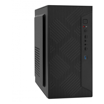 Корпус EXEGATE MINITOWER BAA-303U-AAA400 EX298000RUS