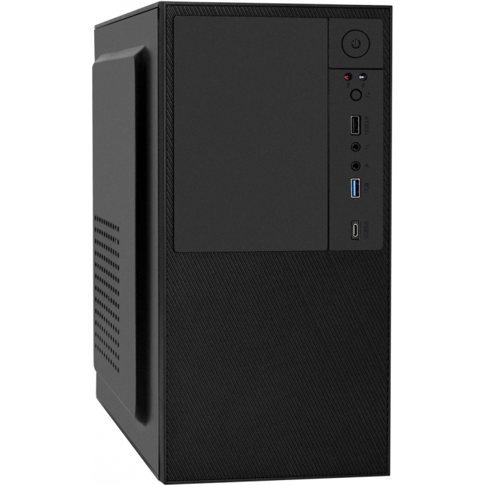 Корпус EXEGATE MINITOWER BAA-308UC-UNS450 EX299250RUS Корпус EXEGATE MINITOWER BAA-308UC-UNS450 EX299250RUS
