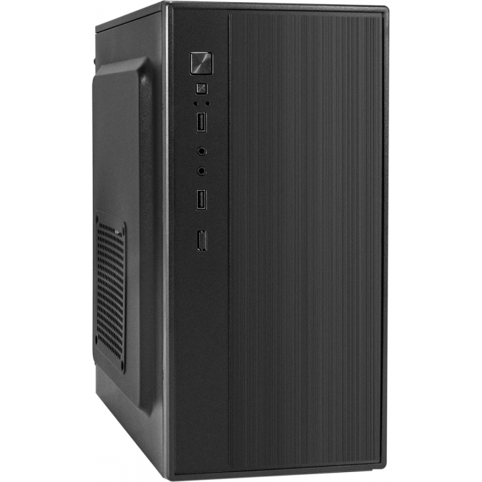 Корпус EXEGATE MINITOWER BAA-408-UNS450 EX299270RUS Корпус EXEGATE MINITOWER BAA-408-UNS450 EX299270RUS