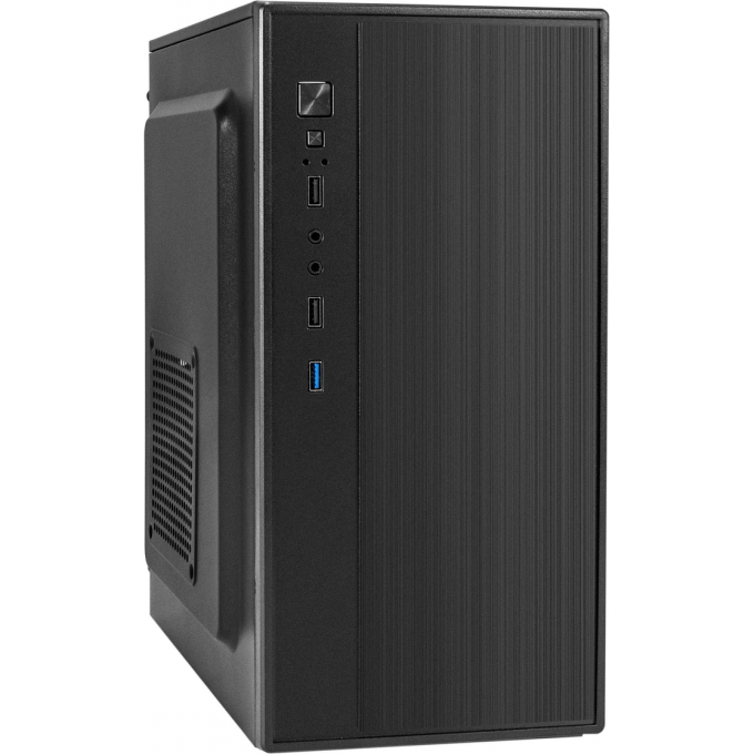 Корпус EXEGATE MINITOWER BAA-408U-UNS450 EX299266RUS Корпус EXEGATE MINITOWER BAA-408U-UNS450 EX299266RUS