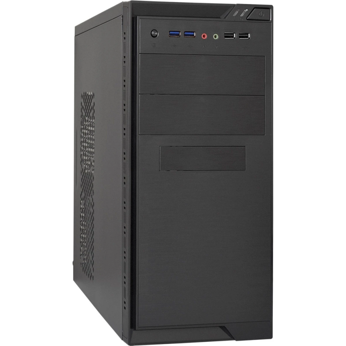 Корпус EXEGATE MINITOWER MA-372UX-UNS400 EX299305RUS Корпус EXEGATE MINITOWER MA-372UX-UNS400 EX299305RUS