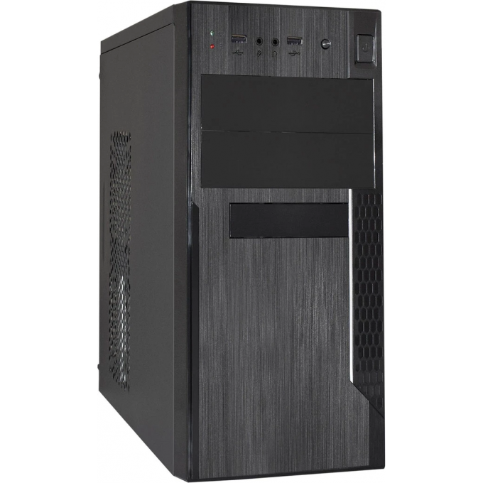 Корпус EXEGATE MINITOWER MA-373X-UNS400 EX299310RUS Корпус EXEGATE MINITOWER MA-373X-UNS400 EX299310RUS