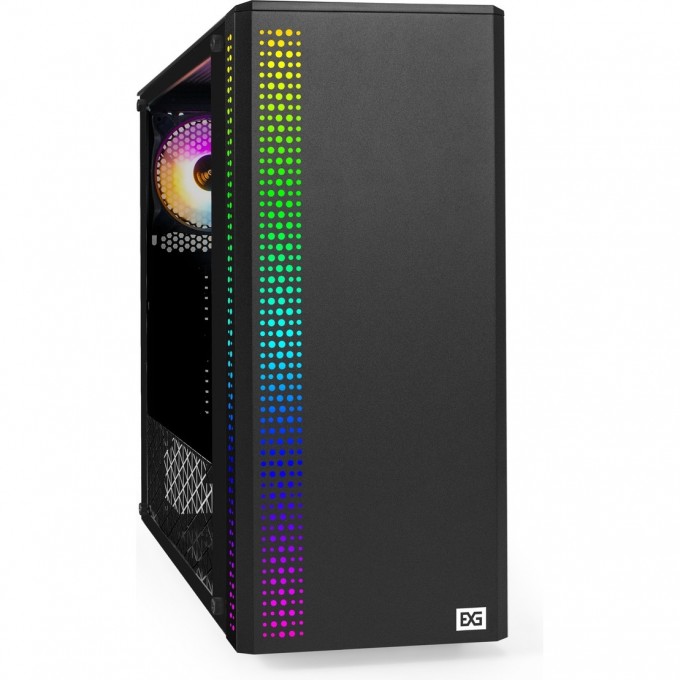 Корпус EXEGATE MISTERY Z4-NPX700 MIDITOWER grey EX294409RUS Корпус EXEGATE MISTERY Z4-NPX700 MIDITOWER grey EX294409RUS