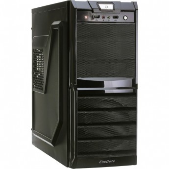 Корпус EXEGATE XP-329 MIDITOWER