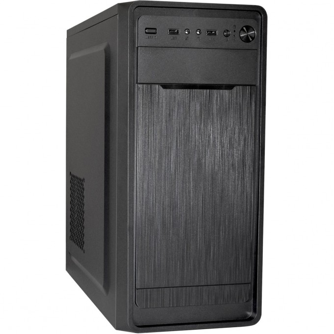 Корпус EXEGATE XP-332-XP600 MIDITOWER EX283074RUS Корпус EXEGATE XP-332-XP600 MIDITOWER EX283074RUS