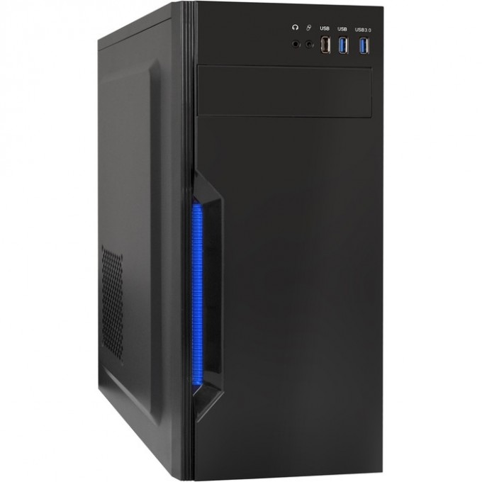 Корпус EXEGATE XP-333U-XP350 MIDITOWER EX283076RUS Корпус EXEGATE XP-333U-XP350 MIDITOWER EX283076RUS