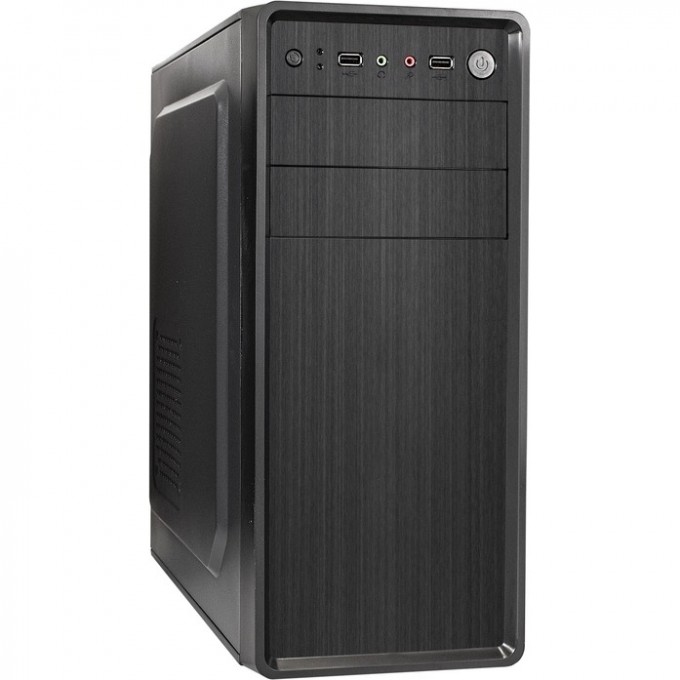Корпус EXEGATE XP-401-XP350 MIDITOWER EX283730RUS Корпус EXEGATE XP-401-XP350 MIDITOWER EX283730RUS
