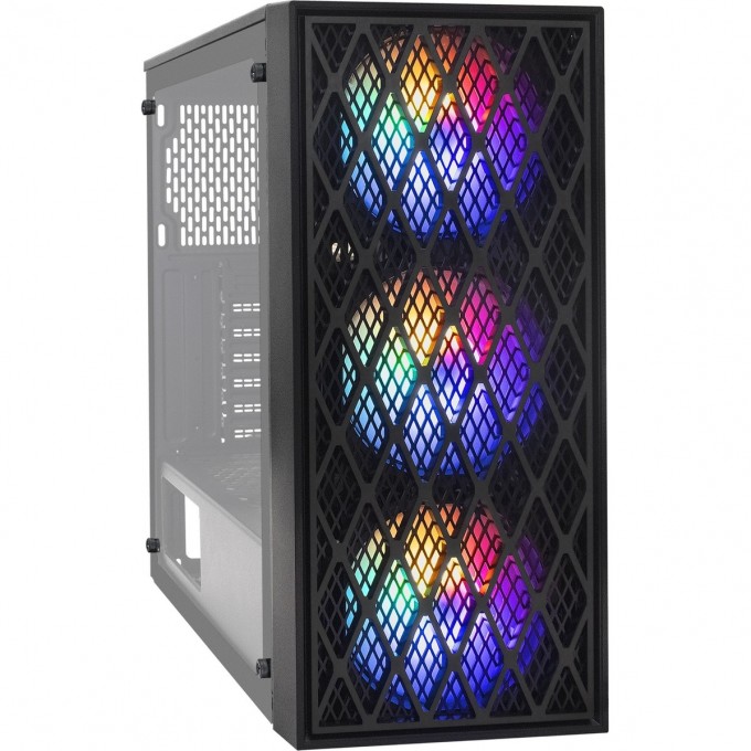 Корпус Miditower EXEGATE EVO-8243-NPX700 EX293019RUS Корпус Miditower EXEGATE EVO-8243-NPX700 EX293019RUS