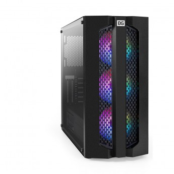Корпус Miditower EXEGATE EVO-9205-NPX700