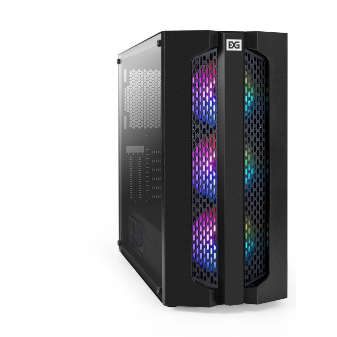 Корпус Miditower EXEGATE EVO-9205-NPX700 EX294976RUS Корпус Miditower EXEGATE EVO-9205-NPX700 EX294976RUS